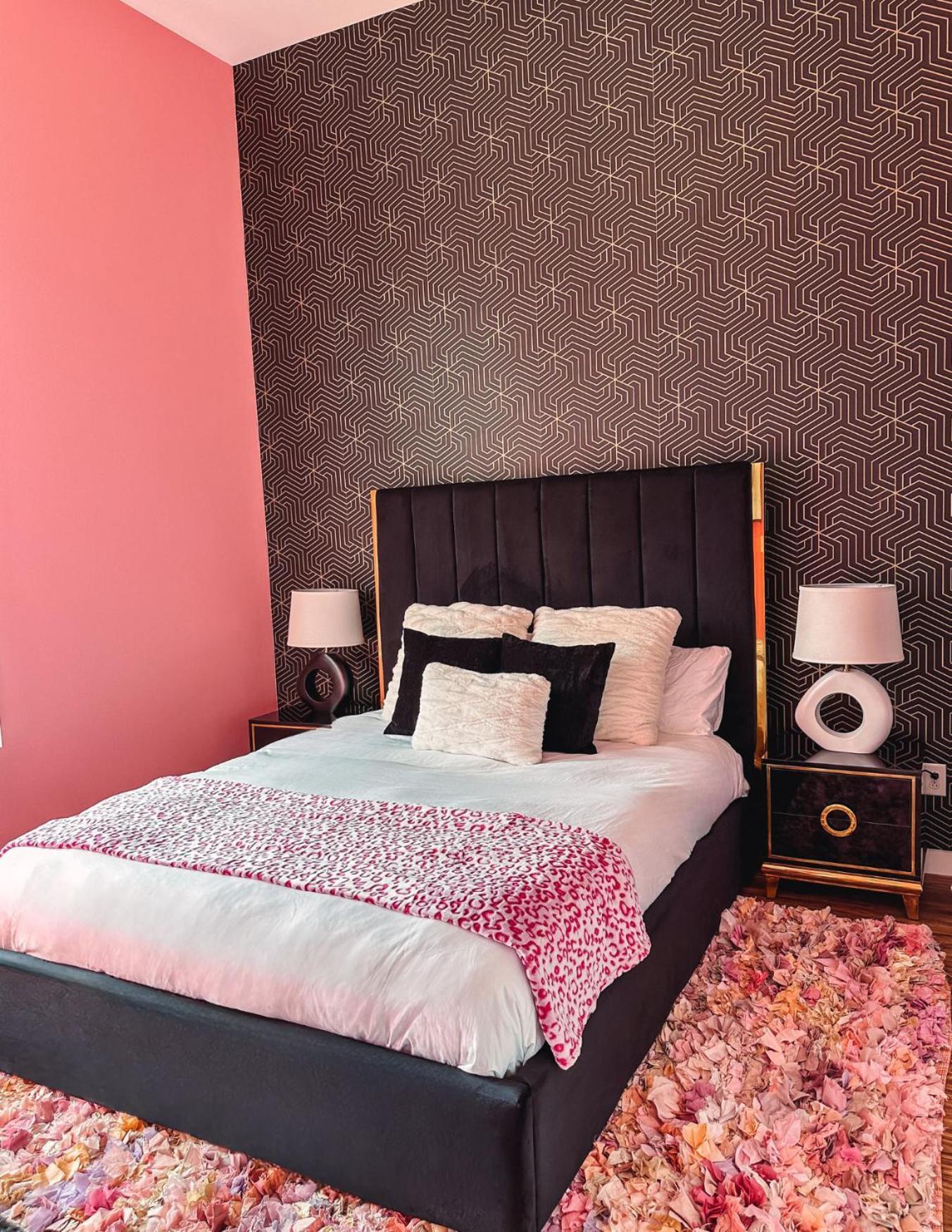 Willa Dolly'S Glam Getaway - Glittering Gem Near Broadway Nashville Zewnętrze zdjęcie